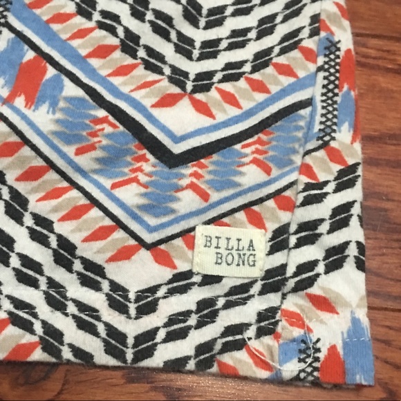 Billabong Women’s Halter Top - Picture 3 of 7